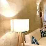 Holiday home La Dimora Rupestre *