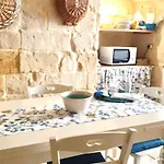 Holiday home La Dimora Rupestre *