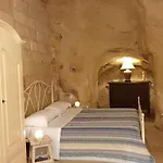 Holiday home La Dimora Rupestre Matera