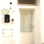 La Dimora Rupestre Holiday home Matera