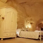 La Dimora Rupestre Matera
