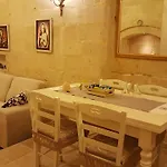 Holiday home La Dimora Rupestre
