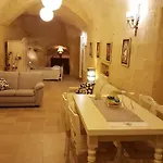 La Dimora Rupestre Holiday home Matera