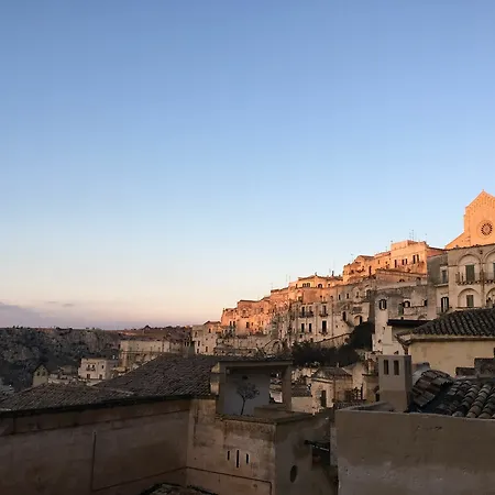 Casa vacanze La Dimora Rupestre *